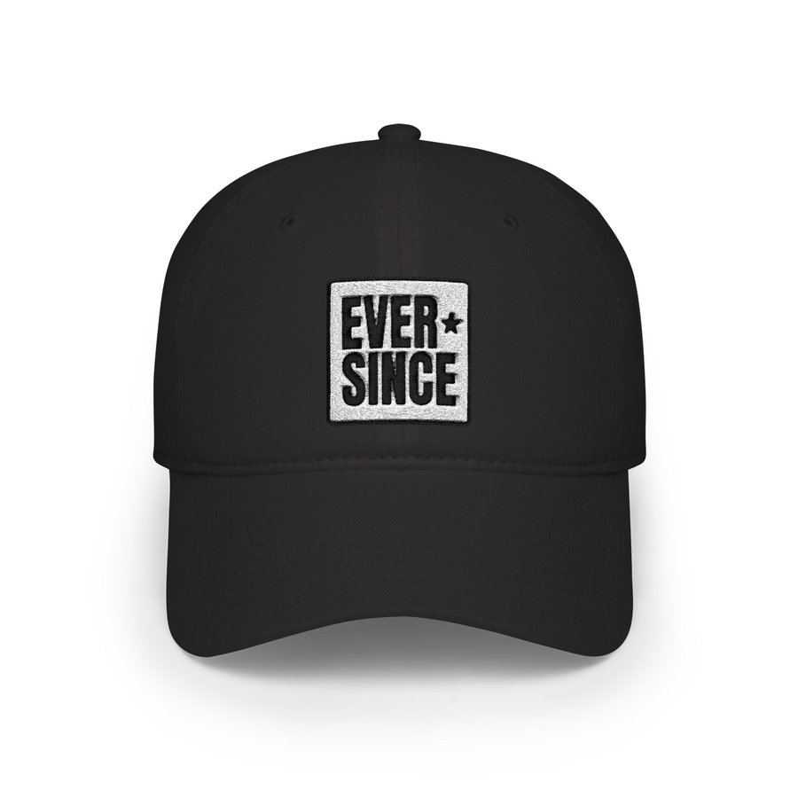 EverSince Anchor Badge Premium Mid-Profile Hat