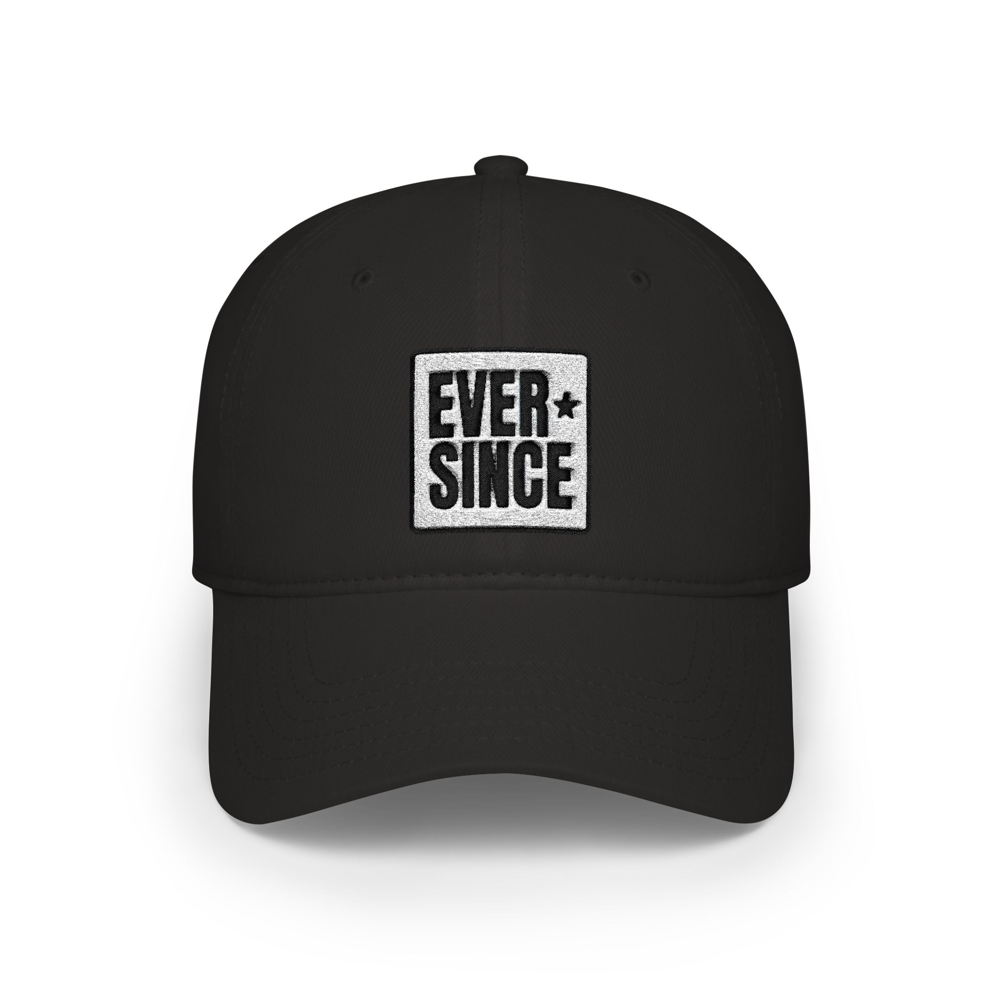 EverSince Anchor Badge Premium Mid-Profile Hat